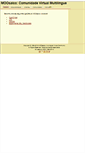 Mobile Screenshot of login.moosaico.com